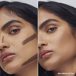 CONTOUR STICK - Krem Kontür 
